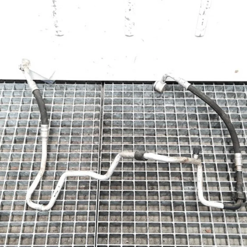 Discount Conducta clima, Seat Toledo 4 (KG3) [Fabr 2012-2018] 1.6 tdi, CAYC ,6R2820743AF (id:413488)