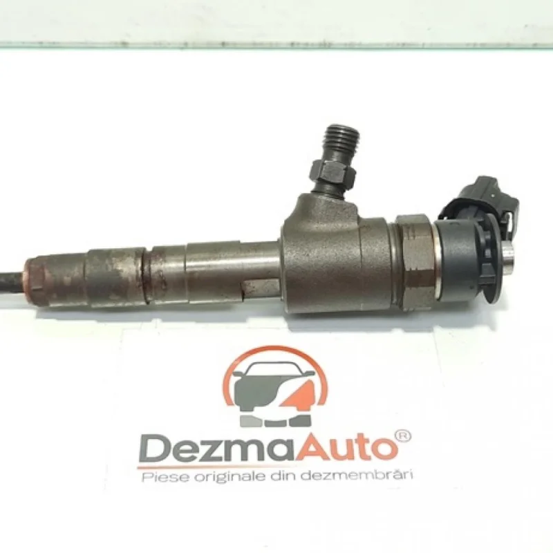 Cumpărături sigure Injector, Citroen Berlingo 2 [Fabr 2008-2015] 1.6 hdi, 9H06 , 0445110340 (id:413198)