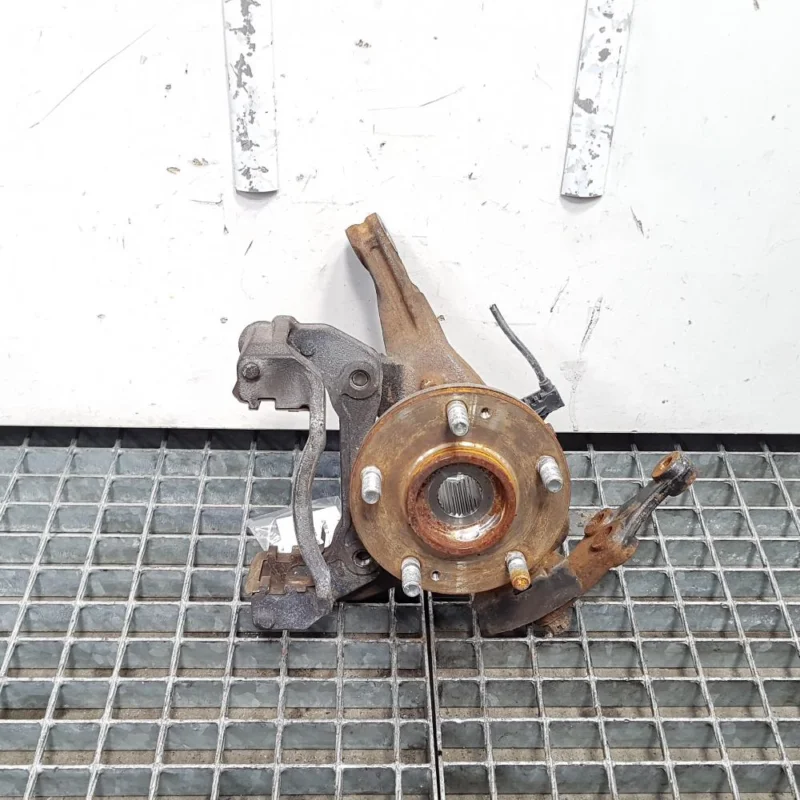 Fuzeta dreapta fata cu abs, Hyundai i30 (GD) [Fabr 2012-2017] 1.4 B (id:412565) Ofertă