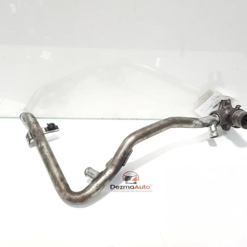 Teava apa, Opel Astra J [Fabr 2009-2015] 1.7 cdti, A17DTR (id:413885) Premium