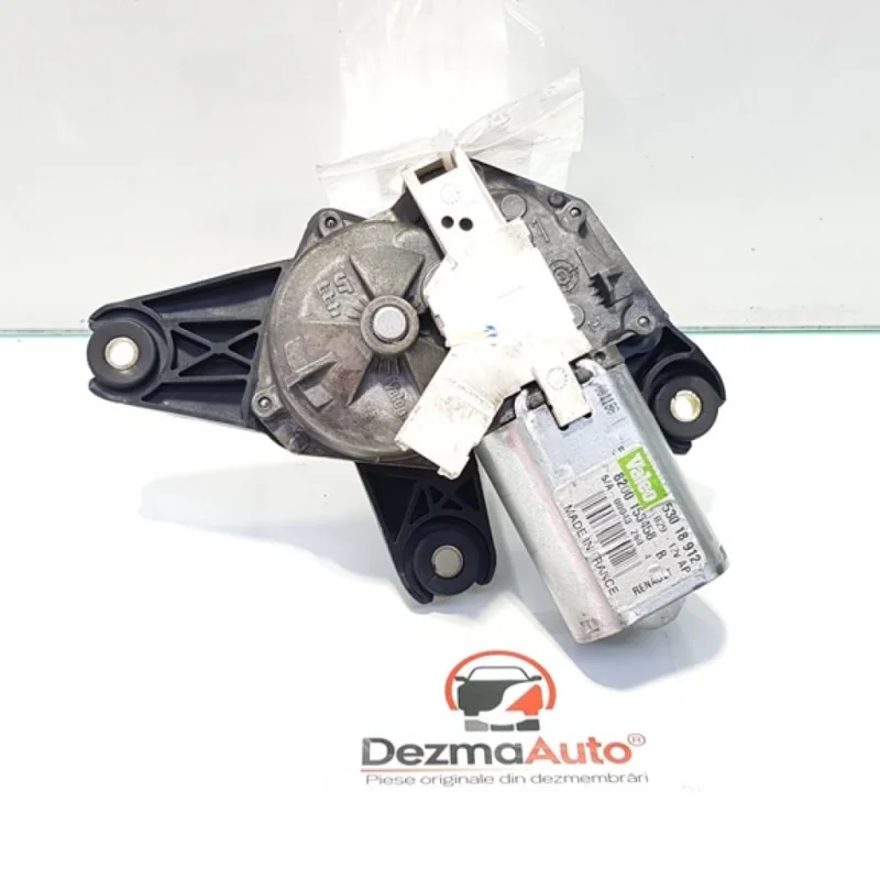 Doar azi Motoras stergator haion 8200153458 Renault Megane 2 Combi [Fabr 2003-2008] (id:408546)