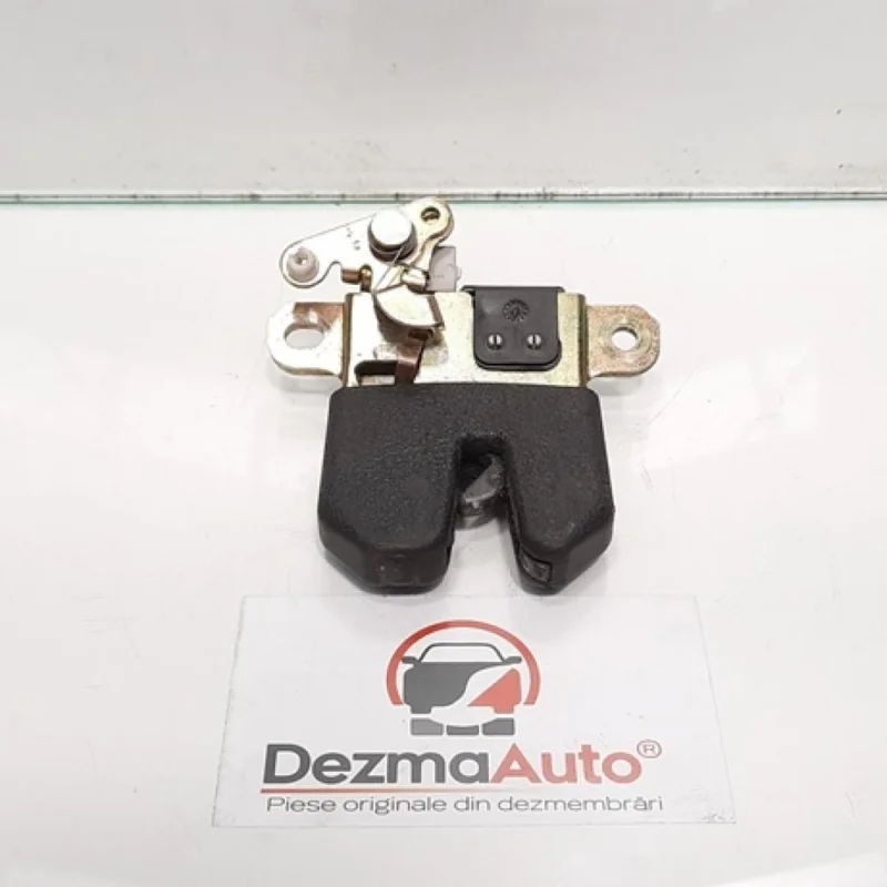 Broasca capota spate, Vw Passat (3B3) [Fabr 2001-2004] 3B5827505C (id:413389) Livrare rapidă