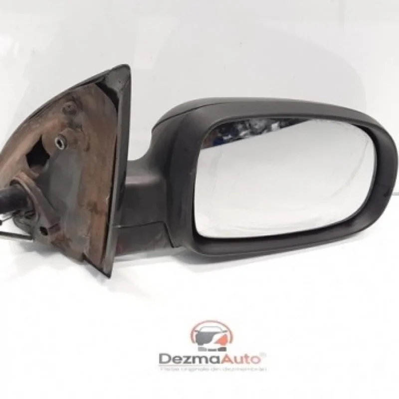 Oglinda manuala dreapta fata, Opel Corsa C (F08, F68) [Fabr 2000-2005] (id:413440) Preț mic