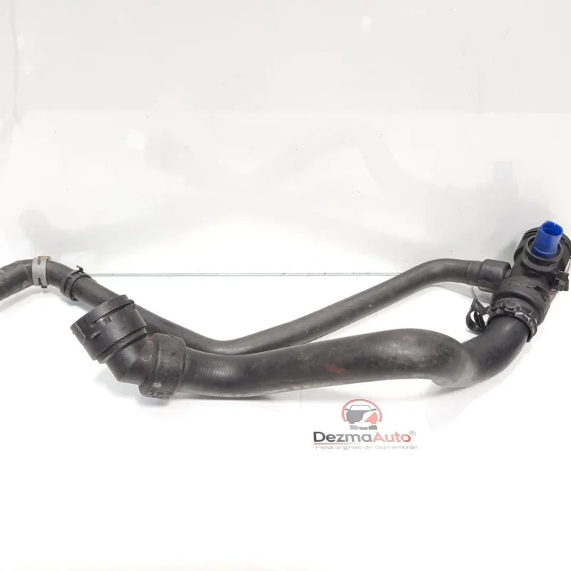 Furtun apa, Skoda Superb I (3U4) [Fabr 2001-2008] 2.0 tdi, BSS, 4B0121049S (id:121833) Ofertă specială