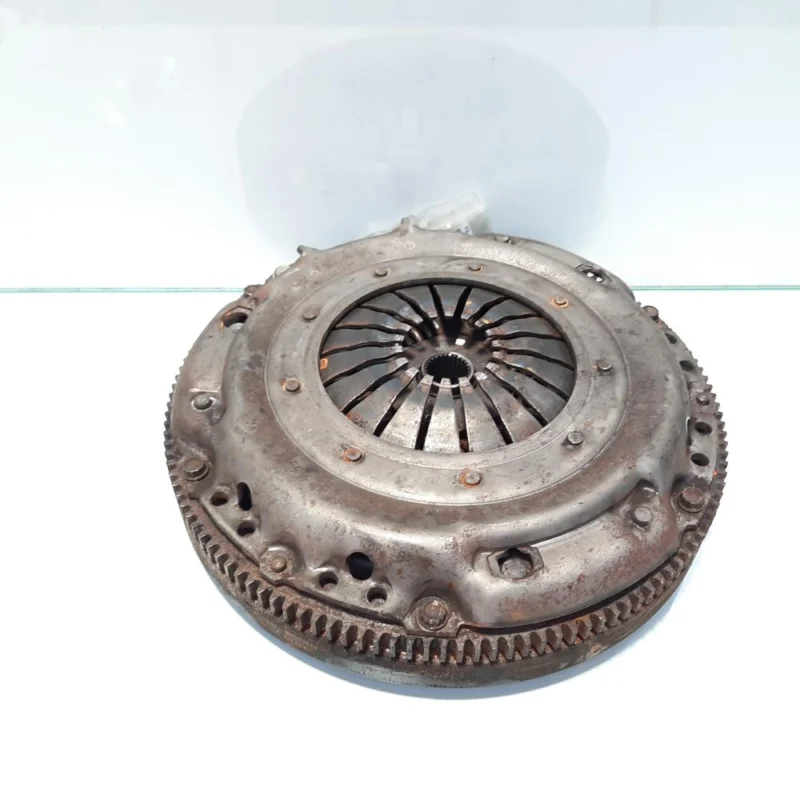 Super ofertă Volanta masa simpla cu placa presiune, Seat Leon (1M1) [Fabr 1999-2006] 1.9 tdi, ATD, 5 vit man (id:413666)