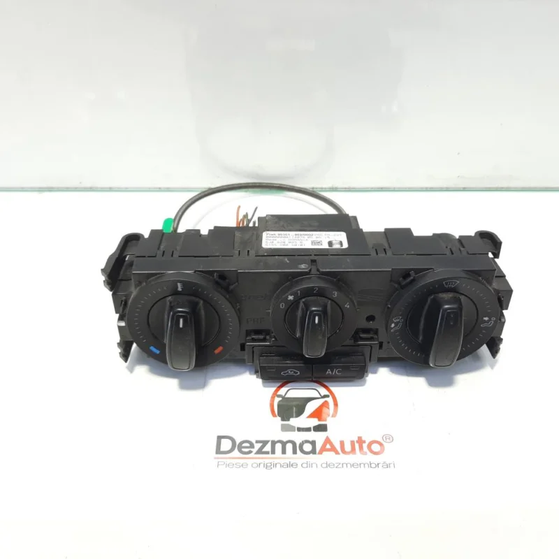 Cumpără online Panou comenzi ac, Seat Toledo 4 (KG3) [Fabr 2012-2018] 6JA820045B (id:413516)