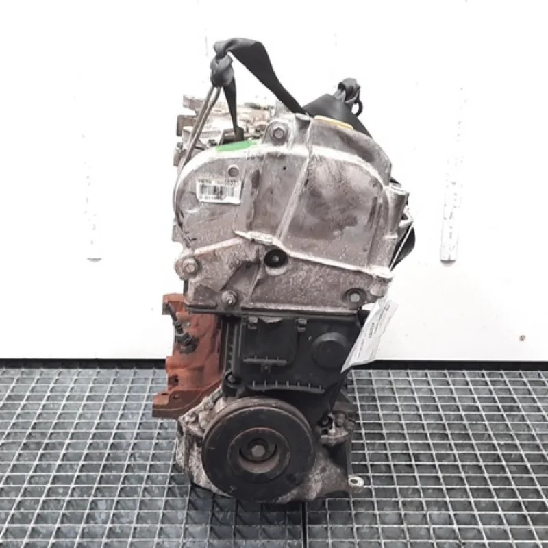 Comandă acum Motor, Renault Megane 3 [Fabr 2008-2015] 1.6 B, K4M848 (id:413787)