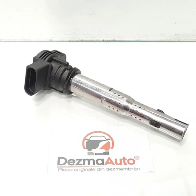 Bobina inductie, Vw Passat (3C2) [Fabr 2005-2010] 2.0 fsi, BLR, 06F905115F (id:413691) Livrare rapidă