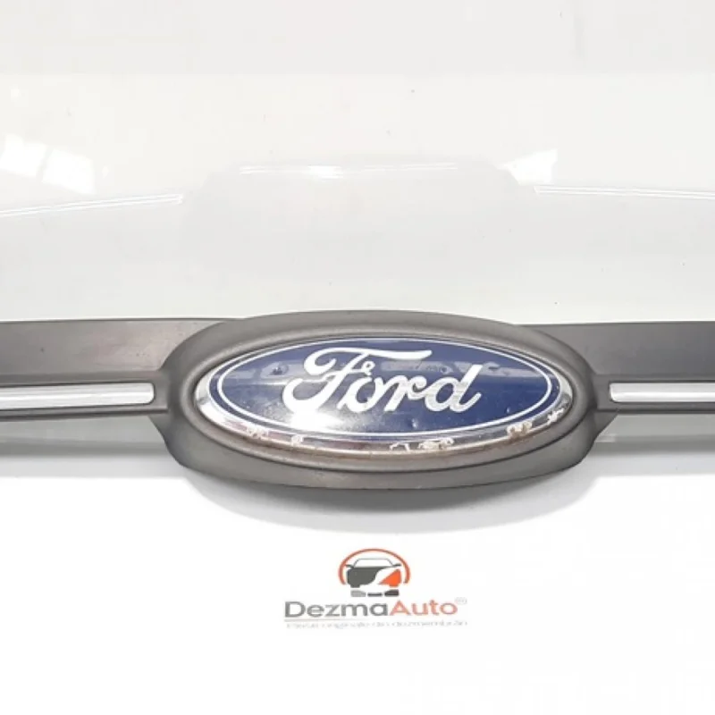 Grila capota fata, Ford Focus 3 [Fabr 2010-2018] BM51-BA133-B (id:413626) Cel mai bun preț