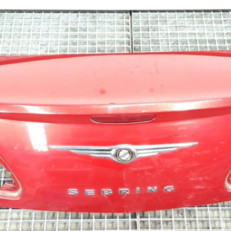 Capota spate, Chrysler Sebring (JS) [Fabr 2006-2010] (id:413554) Popular
