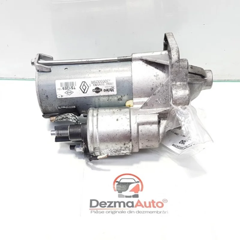 Electromotor, Renault Clio 3 [Fabr 2005-2012] 1.5 DCI, K9K770, 233003329R (id:410050) Cumpără acum