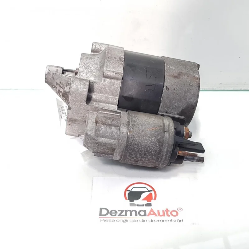 Doar azi Electromotor, Renault Megane 3 [Fabr 2008-2015] 1.6 Benz, K4M848, 8200266777E, 5 vit man (id:412968)