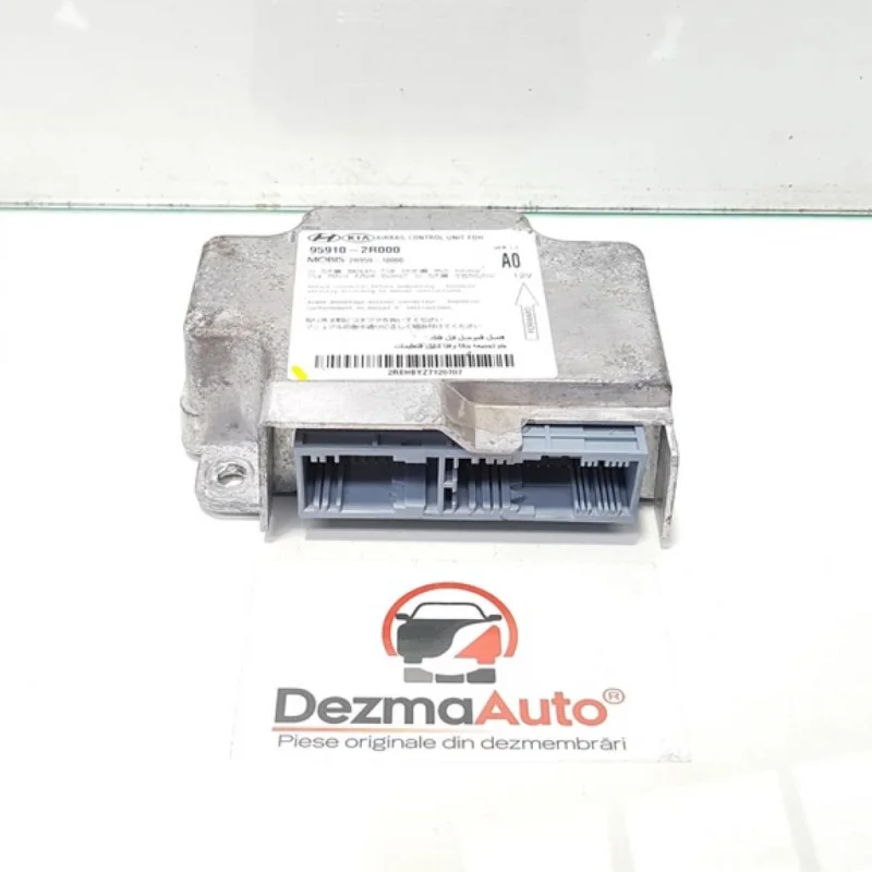 Calculator airbag 95910-2R000 Hyundai i30 (GD) [Fabr 2012-2017] 1.4b G4FA (id:412616) Livrare expres