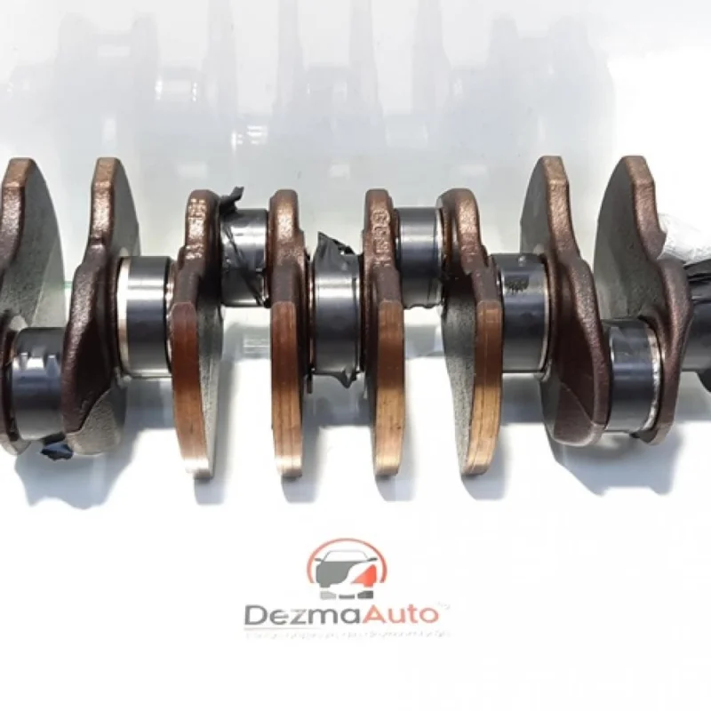 Reduceri Vibrochen, Fiat Punto Evo (199) [Fabr 2008-2011] 1.4 B, 350A1000, 46814514 (id:412392)