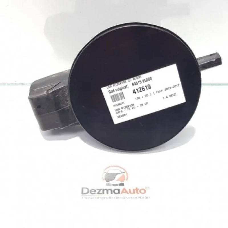 Usa rezervor cu buson 69513-2L000 Hyundai i30 (GD) [Fabr 2012-2017] (id:412619) Vezi acum