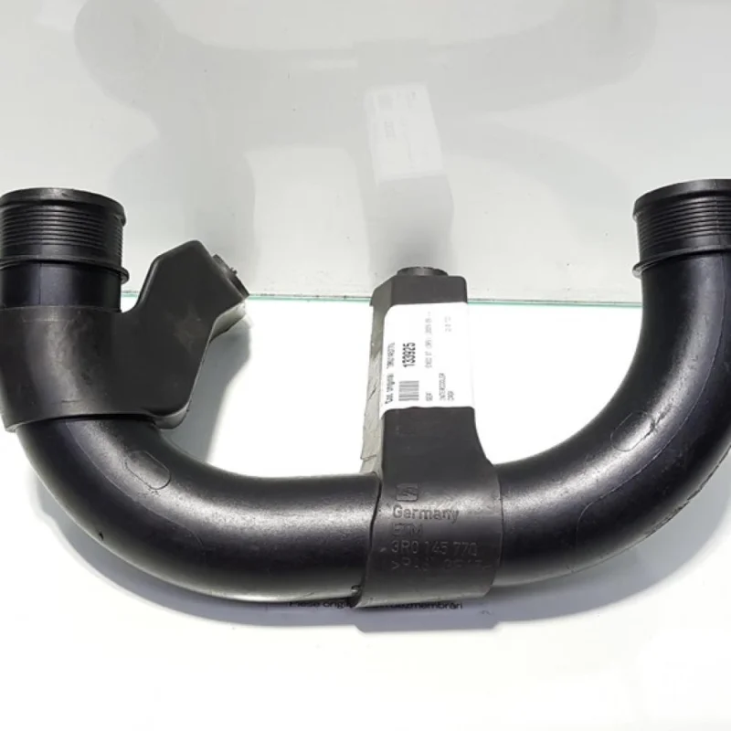 Tub intercooler, Seat Exeo ST (3R5) [Fabr 2009-2013] 2.0 tdi, CAGA, 3R0145770 (id:133925) Ofertă