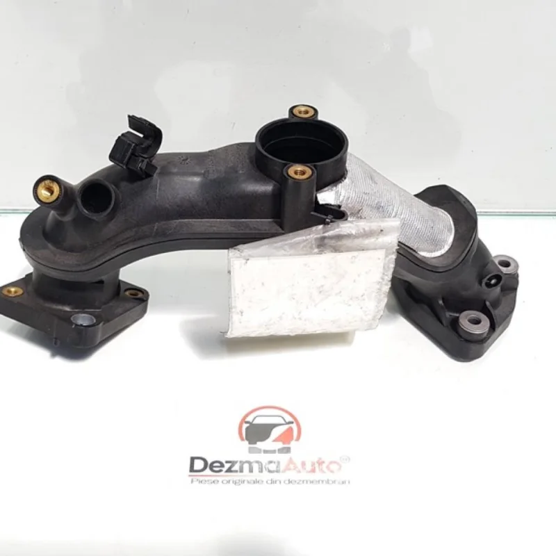 Vezi acum Tub intercooler, Citroen Berlingo 2 [Fabr 2008-2015] 1.6 hdi, 9H06, 9674942380 (id:142326)