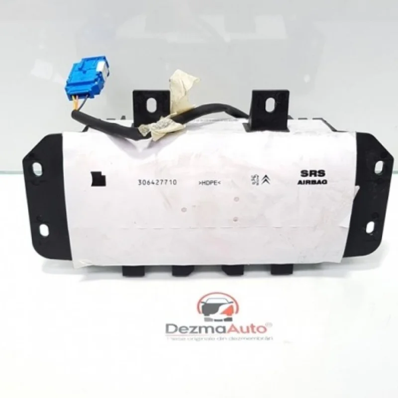Cel mai vândut Airbag pasager, cod 9671691180, Citroen C3 (II) (id:411644)