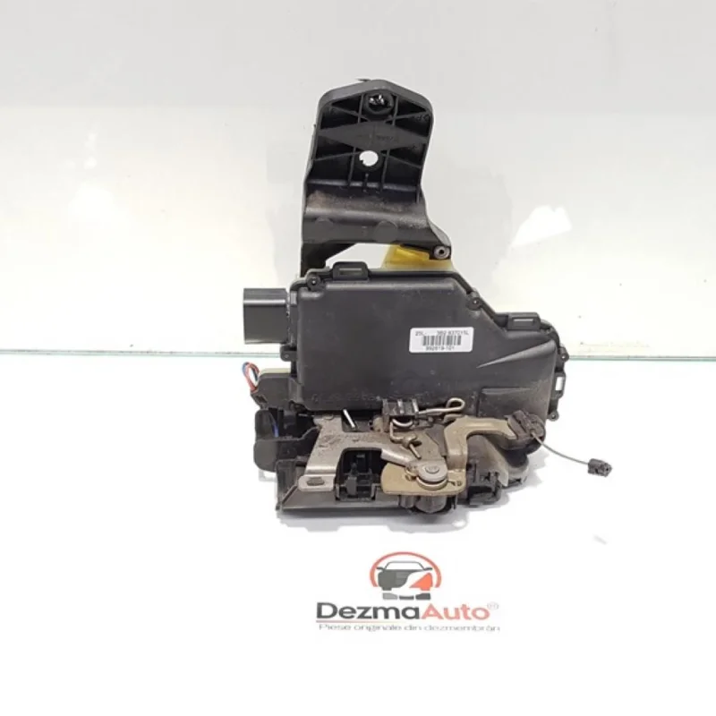 Cel mai bun preț Broasca stanga fata, Volkswagen Passat Variant (3B6) [Fabr 2001-2005] 3B2837015L (id:411586)