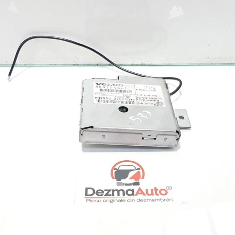 Noutate Modul antena 8641263 Volvo XC90 [Fabr 2002-2014] (id:411879)