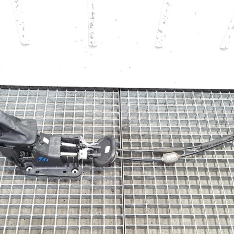 Timonerie, Citroen C3 (II) [Fabr 2009-2016] 1.6 hdi, 9675375080 (id:411658) Super ofertă