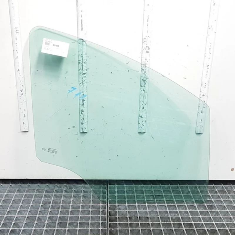 Geam dreapta fata, Citroen C3 (II) [Fabr 2009-2016] (id:411625) Reducere specială