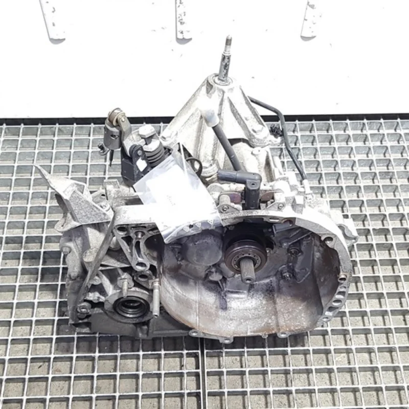 Cutie viteze manuala 8200210039, Renault Megane 2 [Fabr 2002-2008] 1.5 DCI, K9K722, 5 viteze (pr:110747) Cel mai vândut