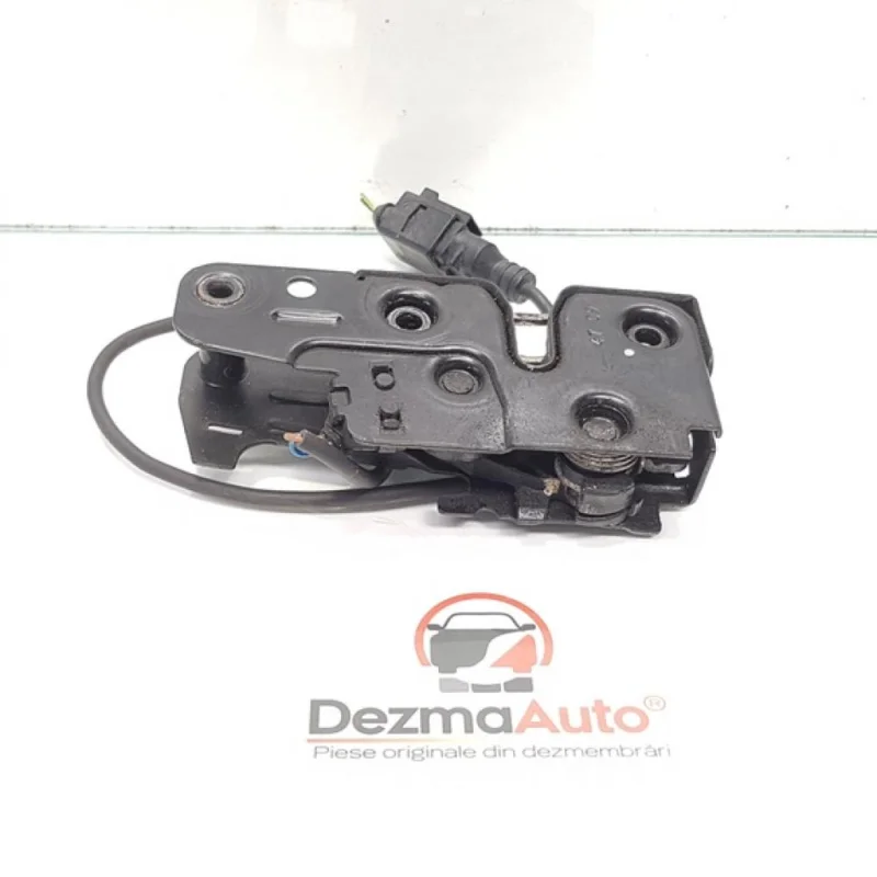 Super ofertă Broasca capota fata, Audi A4 (8K2, B8) [Fabr 2008-2015] 8K0823509A (id:411408)