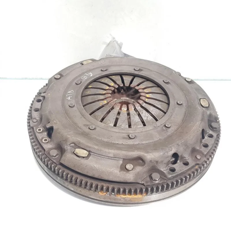 Reduceri Volanta masa simpla cu placa presiune, Vw Golf 4 (1J1) [Fabr 1997-2004] 1.9 tdi, ATD (id:410312)