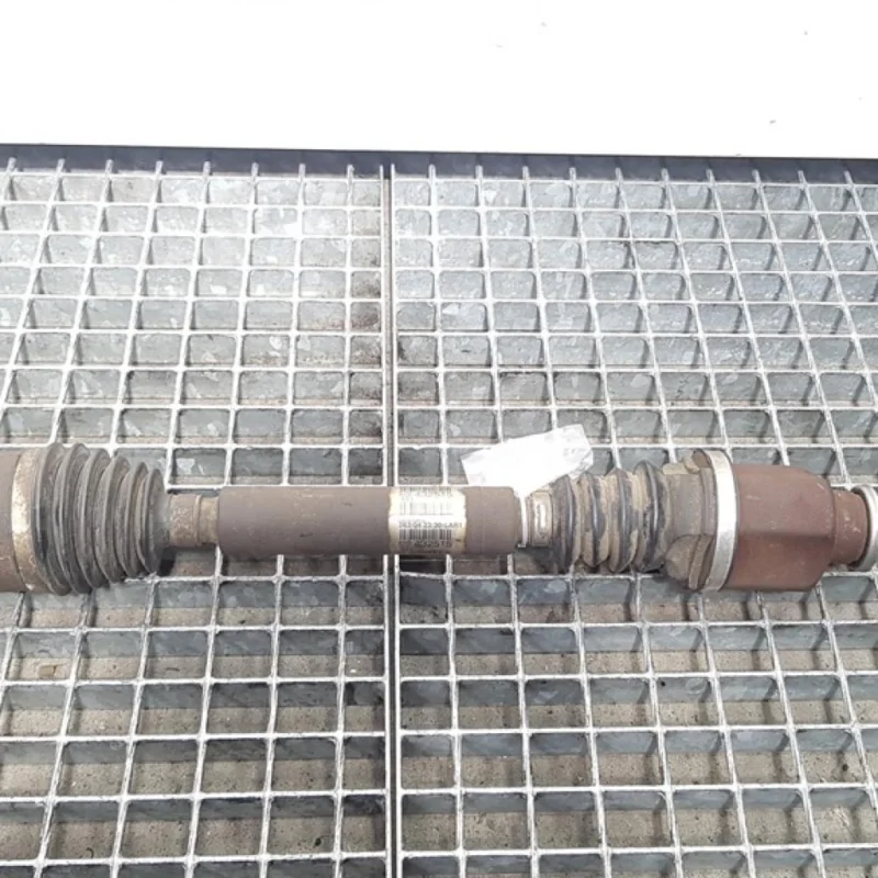 Planetara stanga fata, Renault Megane 2 [Fabr 2002-2008] 1.5 dci, 8200432515, 5 vit man (id:410571) Livrare gratuită