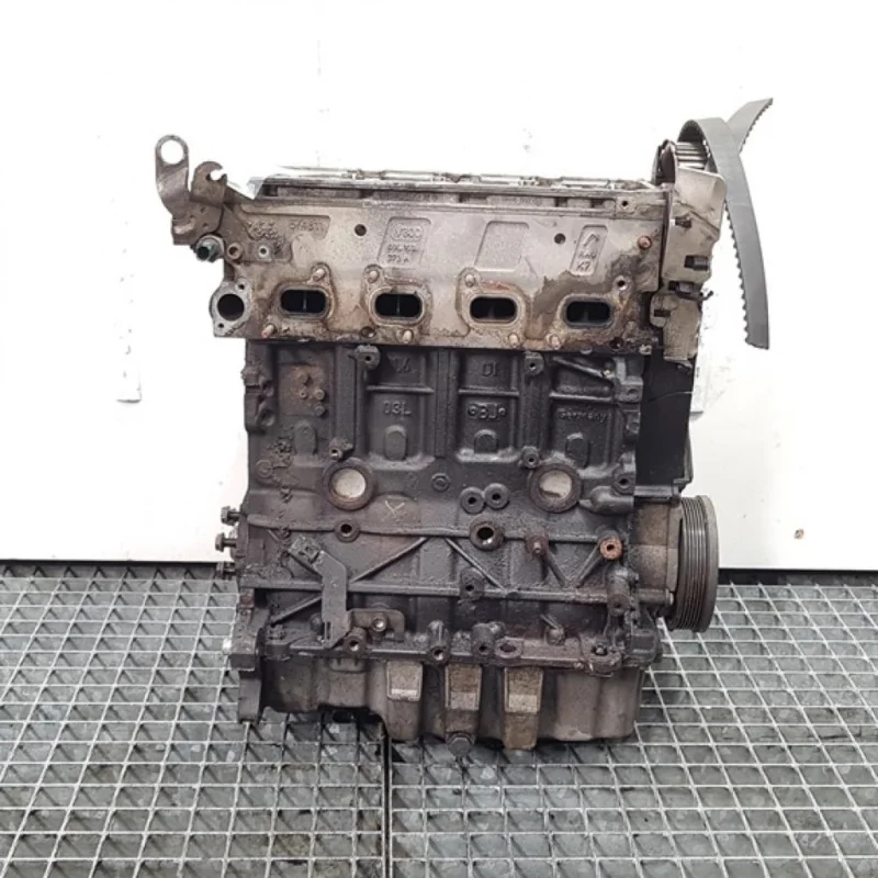 Retur ușor Motor, Skoda Rapid (NH3) [Fabr 2012-prezent] 1.6 tdi, CAY (id:409257)