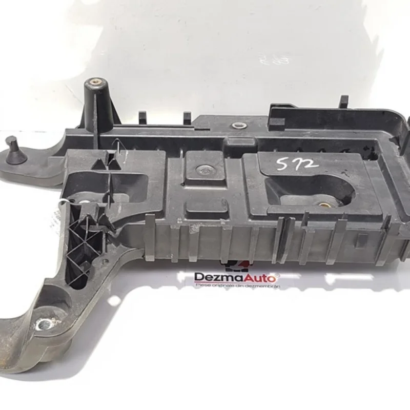 Suport baterie, Vw Golf 5 Plus (5M1) [Fabr 2005-2008] 1.9 tdi, 1K0915333H (id:409455) Super ofertă