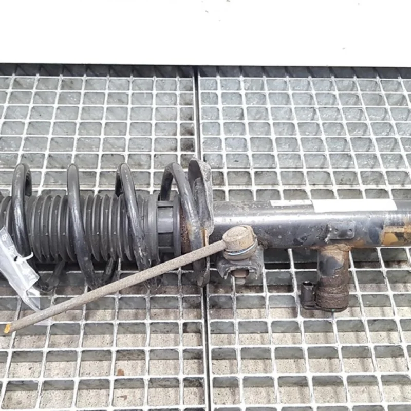 Amortizor dreapta fata cu senzor, Vw Scirocco (137) [Fabr 2008-2017] 2.0 tsi, 1T0413031HC (id:409121) Ofertă limitată