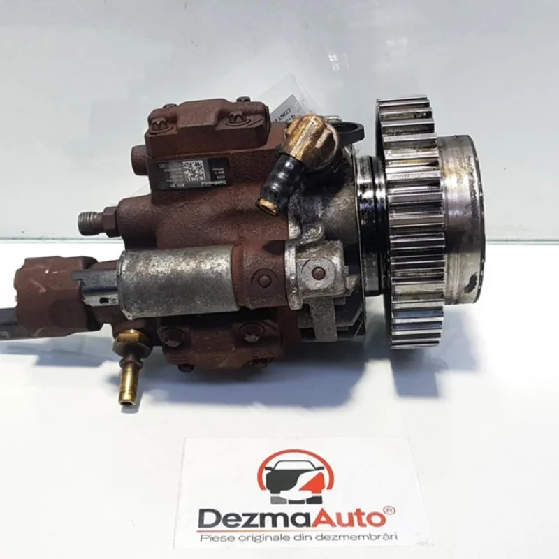 Pompa inalta presiune, Ford Mondeo 4 Sedan [Fabr 2007-2015] 1.8tdci, QYBA, 4M5Q-9B395-AF (id:410217) Expediere rapidă