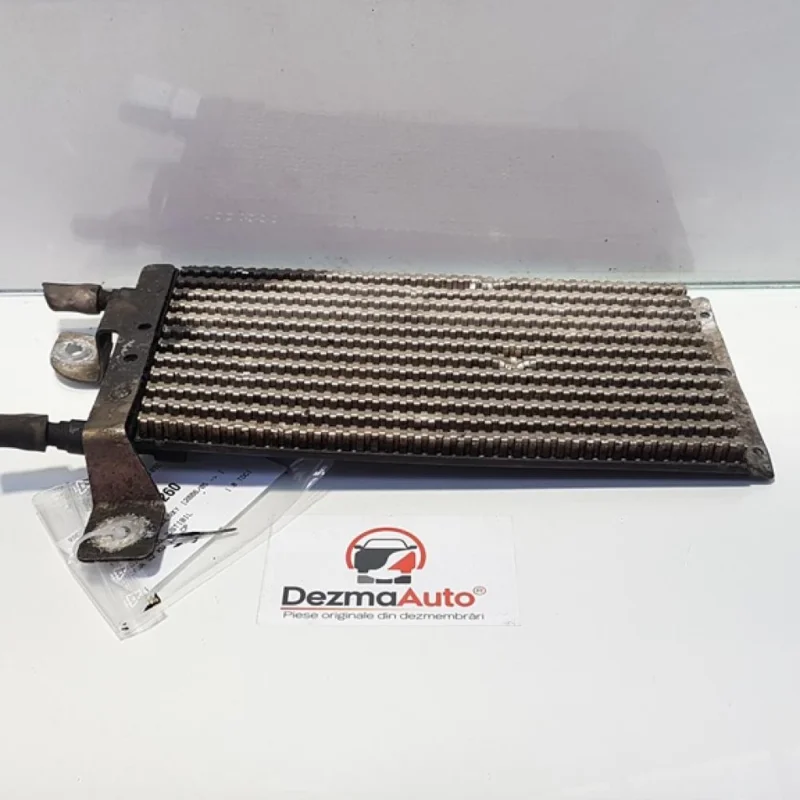 Radiator racire combustibil, Ford Galaxy 2 [Fabr 2006-2015] 1.8 tdci, QYWA (id:410260) Bestseller