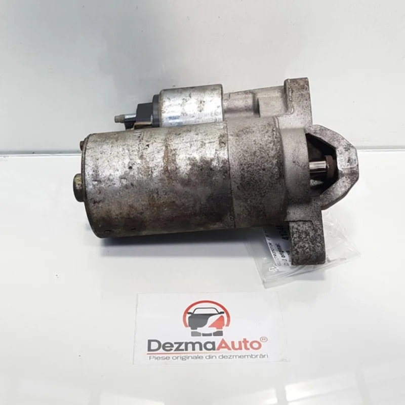 Chilipir Electromotor, Peugeot 207 (WA) [Fabr 2006-2012] 1.4 B, KFU, 5 vit man (id:410482)