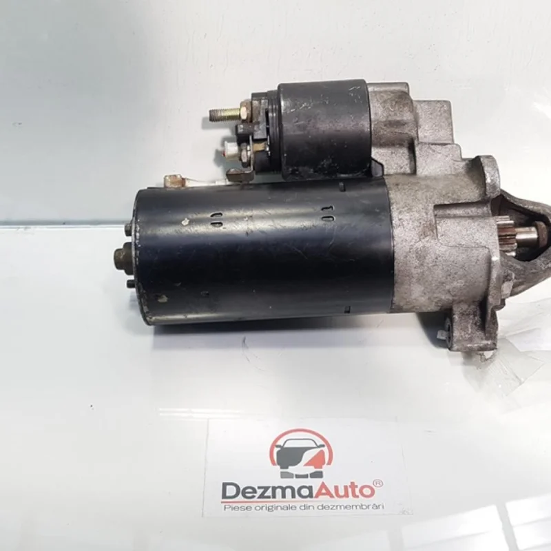 Electromotor, Skoda Superb I (3U4) [Fabr 2001-2008] 1.9 tdi, AVF, 068911024H, 6 vit man (id:410531) Cel mai bun preț