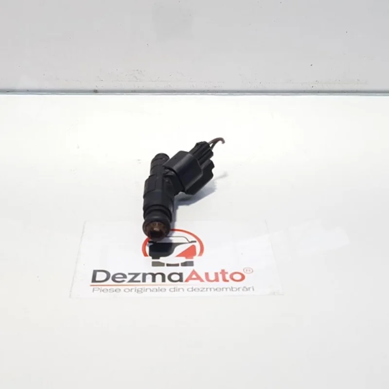 Reducere de preț Injector, Ford Focus 2 (DA) [Fabr 2004-2012] 1.8 B, QQDB, 1S7G-GA, 0280156154 (id:410422)