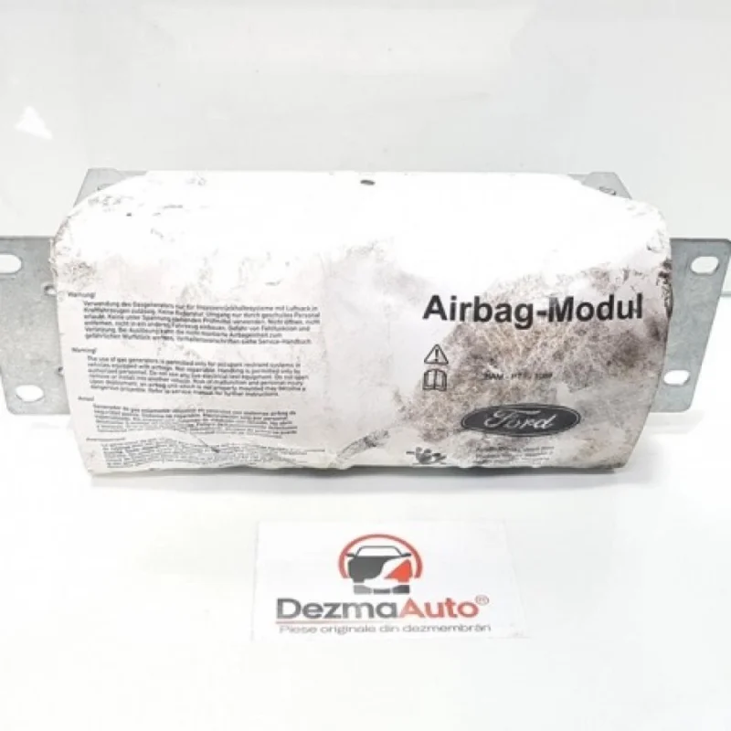 Airbag pasager, Ford Mondeo 3 Combi (BWY) [Fabr 2000-2007] 1S71-F042B84-AH (id:409395) Preț mic
