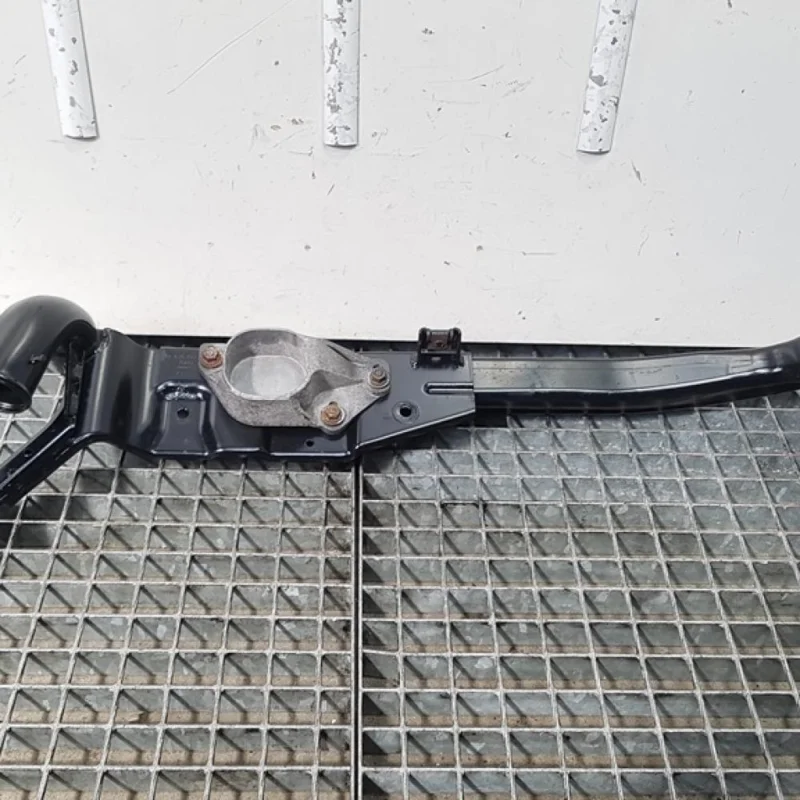 Teava intercooler Seat Exeo (3R2) [Fabr 2008-2013] 2.0tdi, CAG, 8E0199521ED, (id:409758) Preț redus