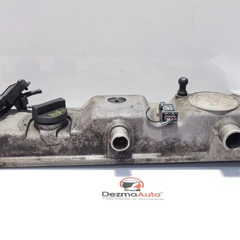 Capac culbutori, Ford Focus 2 (DA) [Fabr 2004-2012] 1.8 tdci, KKDA, 1S4Q-6K271-BA (id:409876) Cumpărături sigure