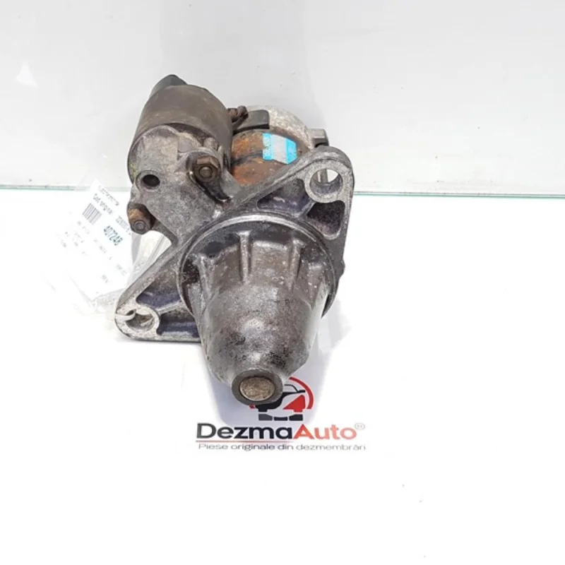 Lichidare de stoc Electromotor, Land Rover Freelander (LN) [Fabr 1998-2006] 1.8 B, 18K4FJ79, 228000-6122, 5 vit man (id:407248)