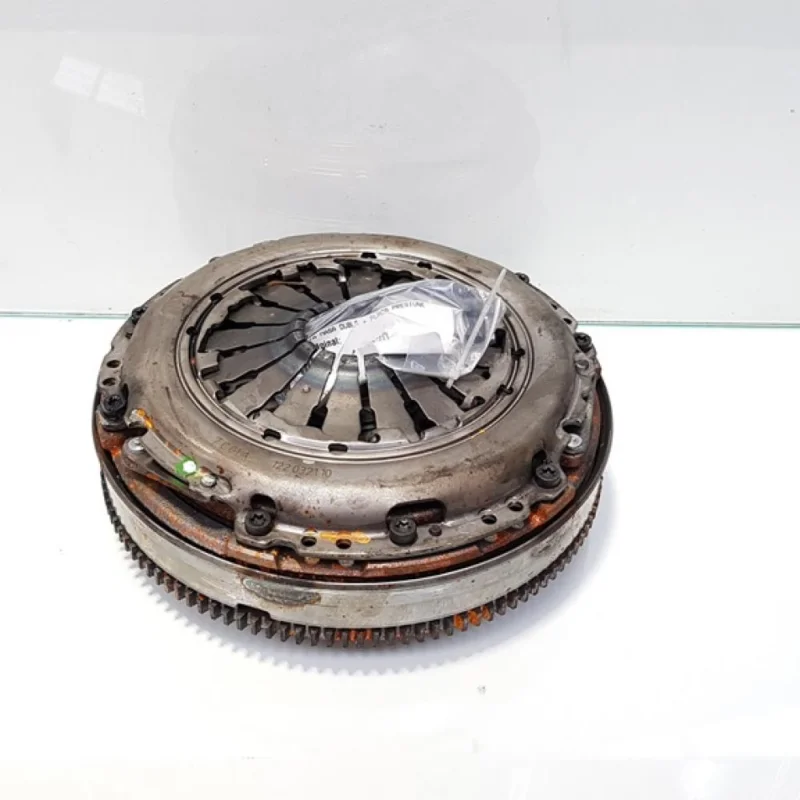 Volanta masa dubla, Opel Corsa D [Fabr 2006-2013] 1.3 cdti, Z13DTJ, 6 vit man (id:407270) Livrare gratuită