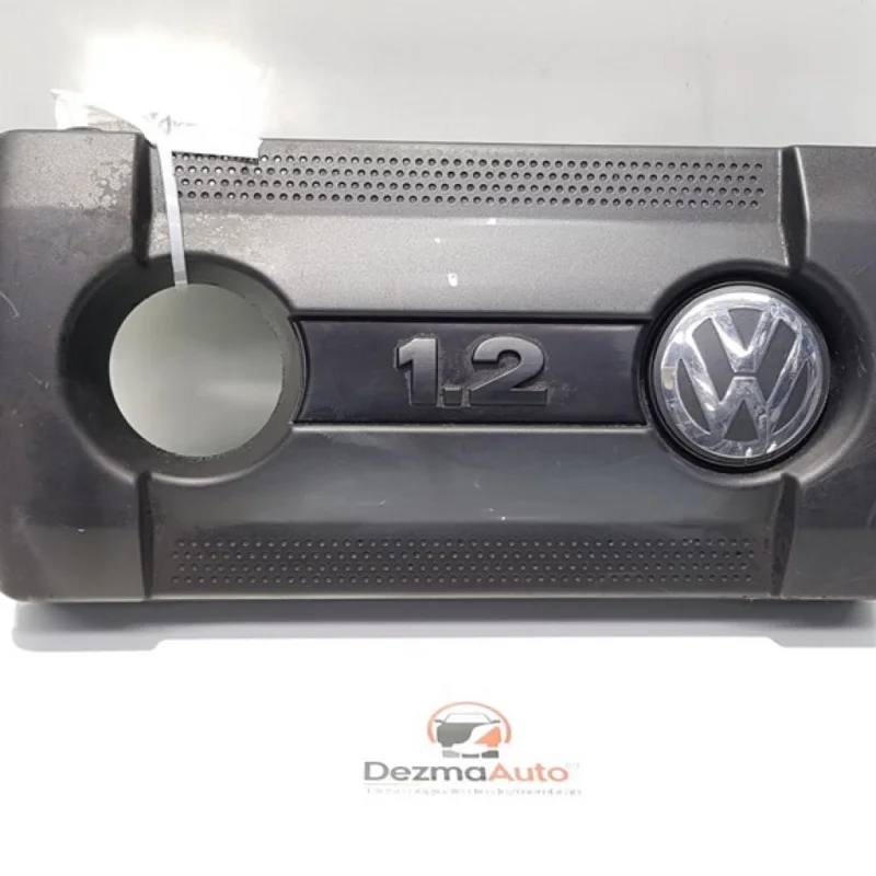 Reducere Capac protectie motor, Vw Polo (9N) [Fabr 2001-2008] 1.2 b, BMD (id:408038)