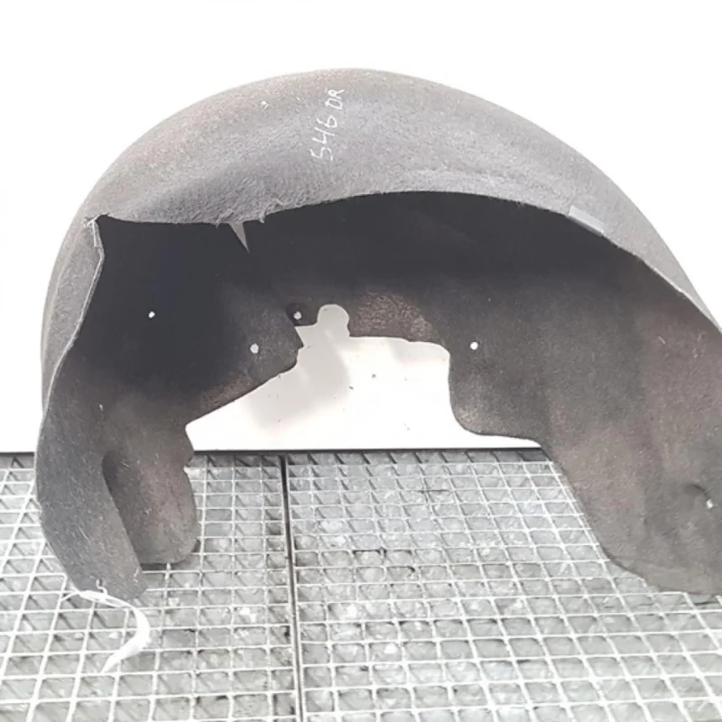 Carenaj dreapta spate, Mercedes Clasa C (W203) [Fabr 2000-2007] A2036981630 (id:409525) Reducere extra