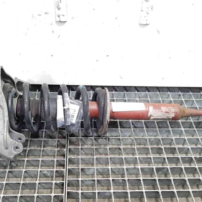 Amortizor stanga fata Audi A4 (8EC, B7) [Fabr 2004-2008] (id:408328) Livrare rapidă