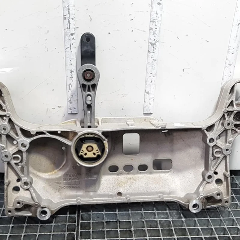 Premium Punte fata Vw Passat Variant (365) [Fabr 2010/08 - 2014] 1.6tdi, CAYK, 7N0199369A (pr:110747)