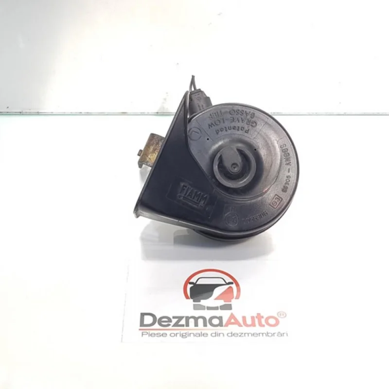 Claxon, Land Rover Freelander (LN) [Fabr 1998-2006] (id:408823) Premium