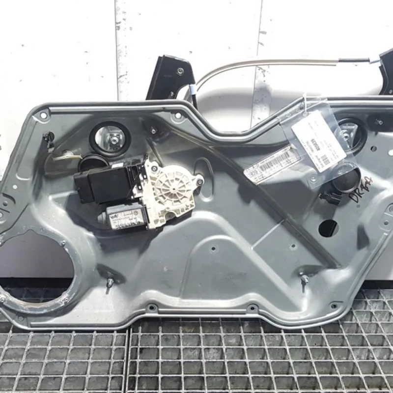 Macara cu motoras drepta fata, Seat Toledo 2 (1M2) [Fabr 1999-2006] 1M0837756 (id:405039) Ofertă de sezon