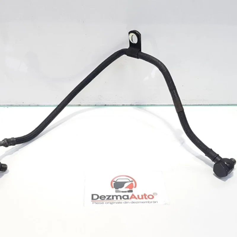 Conducta ulei turbo, Fiat Ducato Platforma (250) [Fabr 2006-prezent] 2.2 jtd, 4HV, 6U3Q-6K679-AD (id:408845) Discount